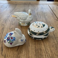 3x Elizabeth Arden Pomander