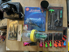 Job Lot - Fishing Tackle (1)