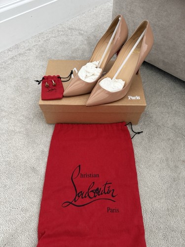 Christian louboutin pigalle - louboutin,