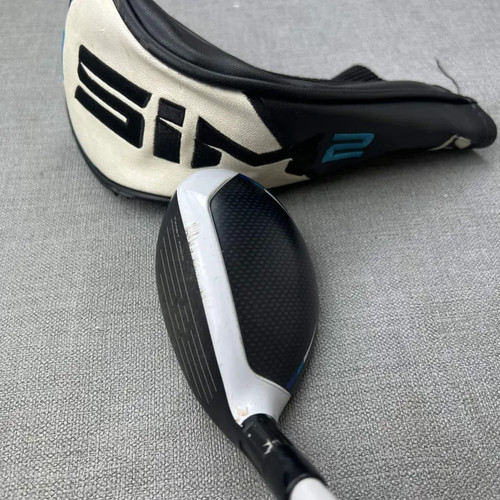 Taylormade sim2 max - taylormade,