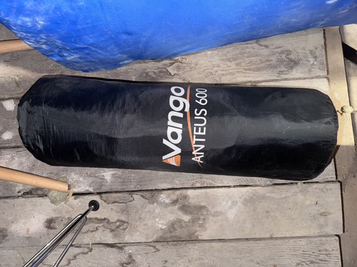 Vango anteus 600 - 600, 6-man