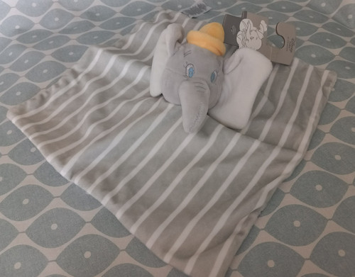 Primark disney dumbo elephant - disney,