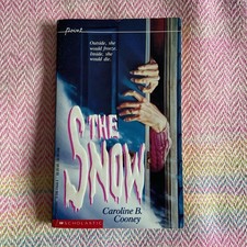 The Snow By Caroline B