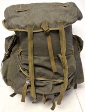 British Military Issue Large