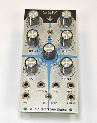 Studio electronics boomstar - studio,