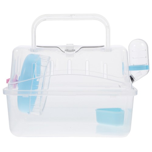 Small hamster cage guinea pig - small,
