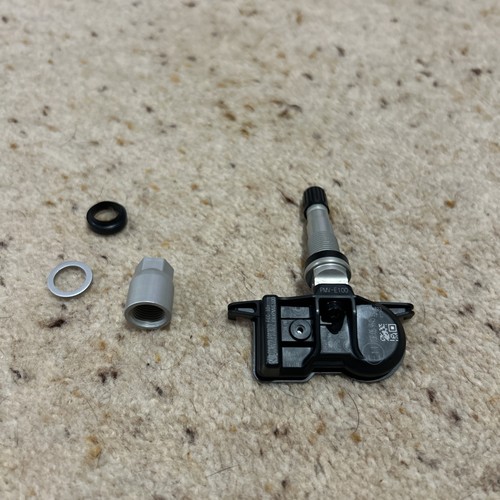 Toyota tpms tyre - toyota,