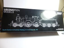 DAPOL 4S-207-NRM02 D CLASS 737