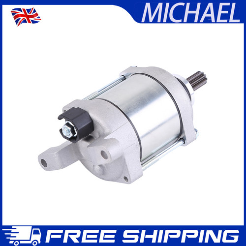 Starter motor for honda sh125 - for,