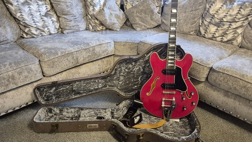 Eastman t64 true - /tv, tone