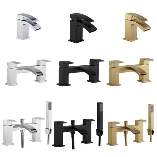 Evolve decent rang taps - evolve,