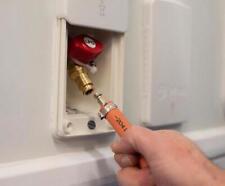 CADAC DOMETIC QUICK RELEASE