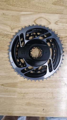 Quarq sram red power meter - red,