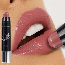 Waterproof LipsticPen Makeup