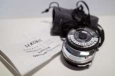 Sekonic L-208 Twinmate Light