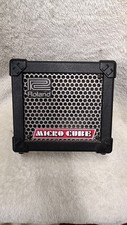 Roland Micro Cube - No Power