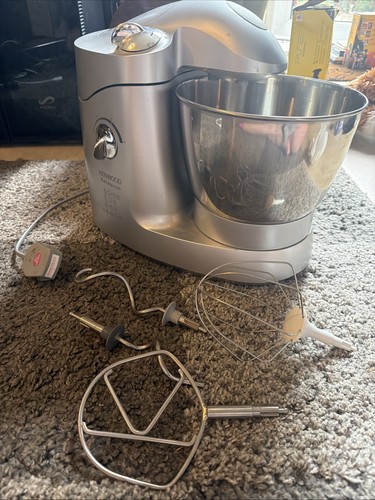 Kenwood kenmix 650 food - kenwood,