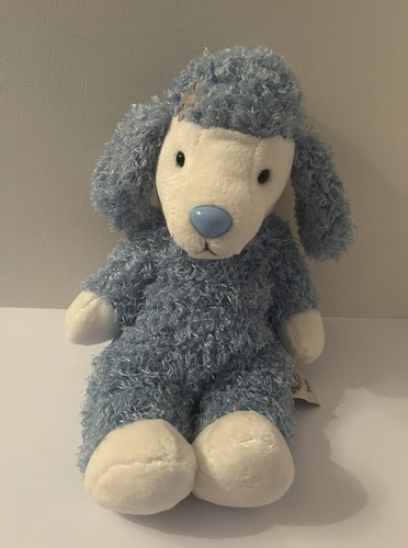 Tatty teddy blue nose - tatty, my