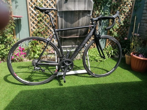 Canyon ultimate slx 6 5kg - slx,, 6.5kg