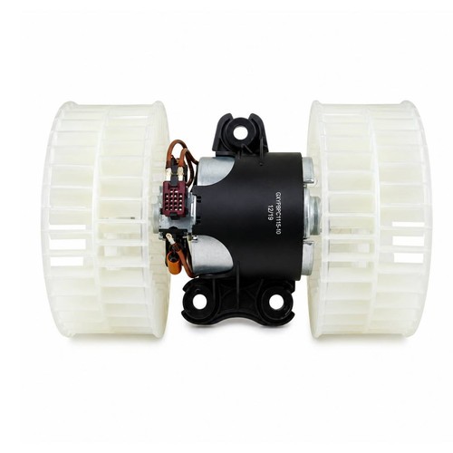 Heater blower motor fan for - heater,