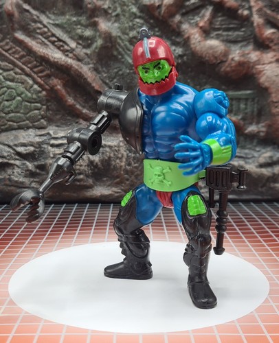 Vintage motu masters the - masters,