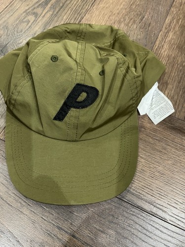 Company palace goggle cap - ,palace,