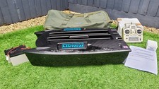 Angling Technics Microcat
