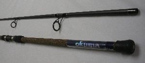 Okuma 902h 1 9ft - okuma,