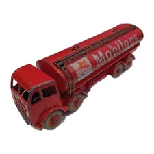DINKY 941 'FODEN MOBILGAS