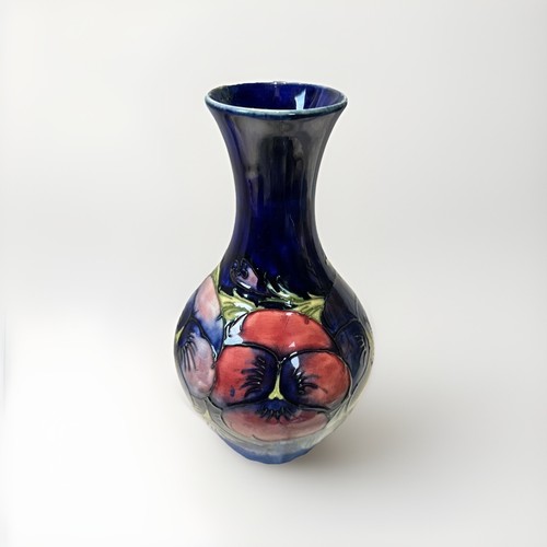 Moorcroft cobalt blue - cobalt,