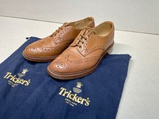 Trickers Bourton Derby Brogues