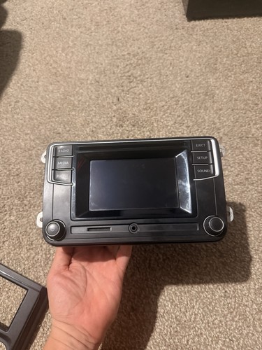 Genuine transporter t6 - vw,