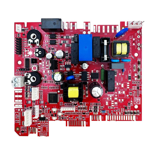 Vokera boiler printed - vokera,