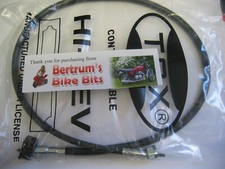 KAWASAKI KMX 125 KMX 200