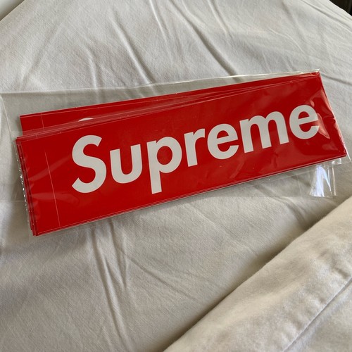 Supreme box logo - supreme,