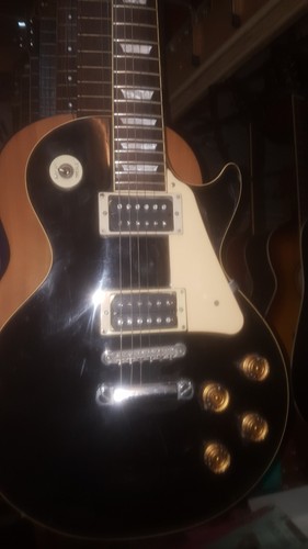 1983 tokai love - 1983, rock