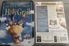 Monty Python and the Holy