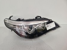 BMW 5 SERIES 2008 AFTERMARKET