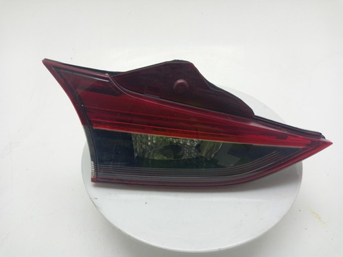 Mazda tail light rear lamp - tail,