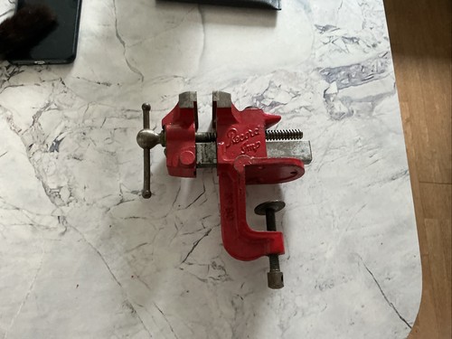 Vintage record imp no80 bench - record,