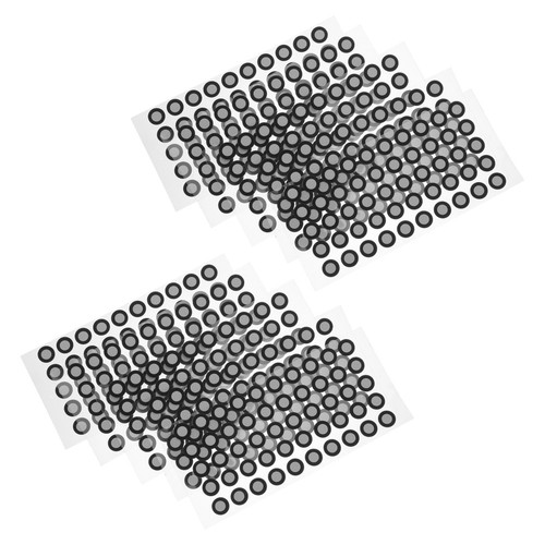 Sheets scanning - 10,