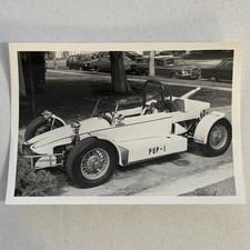 Vintage Volkswagen Kit Car