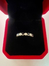 9ct Yellow Gold 0.20ct