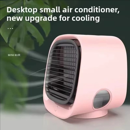 Mini cooler fan portable - mini,