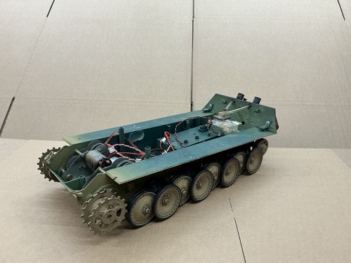 Heng long torro rc - heng,