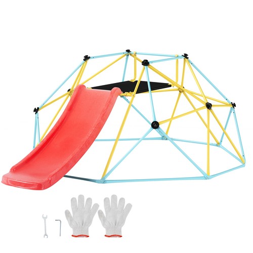 Vevor climbing dome 8ft - climbing,