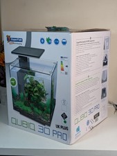 Superfish Qubiq 30L Fish Tank