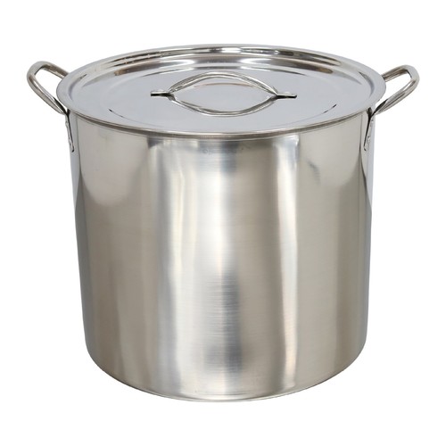 Buckingham large stock pot - large,