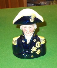 Vintage ADMIRIAL NELSON