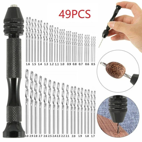49pcs set hss - , hand